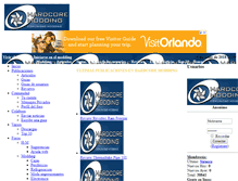 Tablet Screenshot of hardcore-modding.com